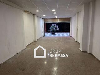 Local comercial en alquiler en Arxiduc - Bons Aires en Palma de Mallorca