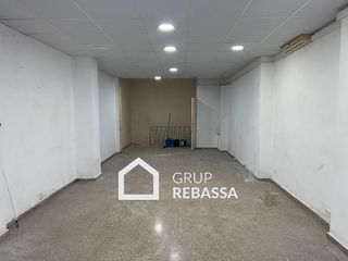 Local comercial en alquiler en Arxiduc - Bons Aires en Palma de Mallorca