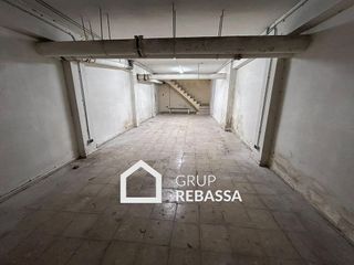 Local comercial en alquiler en Arxiduc - Bons Aires en Palma de Mallorca