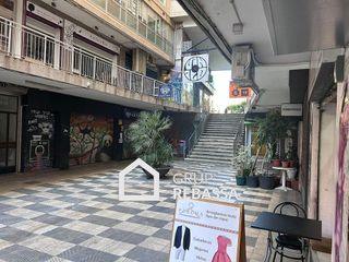 Local comercial en alquiler en Arxiduc - Bons Aires en Palma de Mallorca