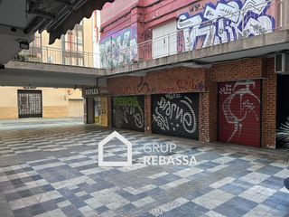 Local comercial en alquiler en Arxiduc - Bons Aires en Palma de Mallorca