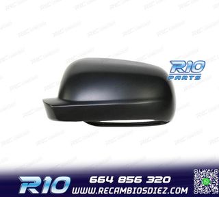 CARCASA ESPEJO IZQUIERDO VOLKSWAGEN VW GOLF IV 98-03