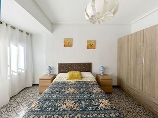 Piso en alquiler en Novelda