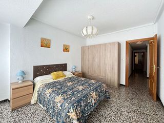 Piso en alquiler en Novelda