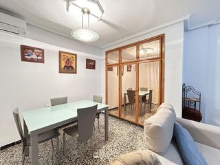 Piso en alquiler en Novelda