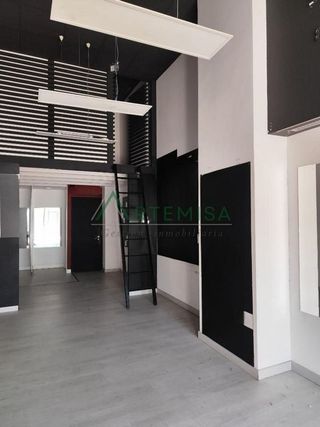 Local comercial en alquiler en A Gándara en Narón