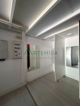 Local comercial en alquiler en A Gándara en Narón