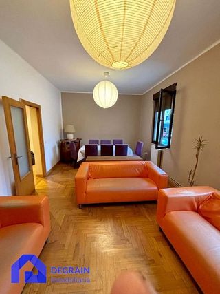 Piso en alquiler en Tenderina Alta - Fozaneldi en Oviedo