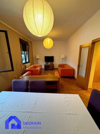 Piso en alquiler en Tenderina Alta - Fozaneldi en Oviedo