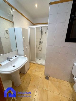 Piso en alquiler en Tenderina Alta - Fozaneldi en Oviedo