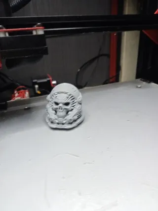 Impresora 3D Alfawise U30 - Roja y Negra