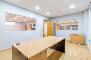 Nave industrial en alquiler en Casco Histórico de Vallecas en Madrid