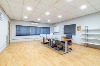 Nave industrial en alquiler en Casco Histórico de Vallecas en Madrid