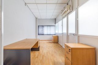 Nave industrial en alquiler en Casco Histórico de Vallecas en Madrid