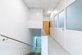 Nave industrial en alquiler en Casco Histórico de Vallecas en Madrid