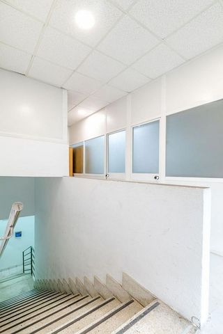 Nave industrial en alquiler en Casco Histórico de Vallecas en Madrid