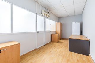 Nave industrial en alquiler en Casco Histórico de Vallecas en Madrid