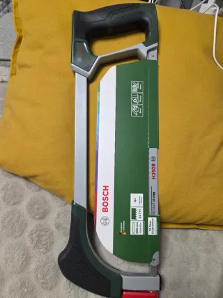 Sierra de metales Bosch 300mm