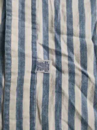 Camicia Polo Ralph Lauren a righe