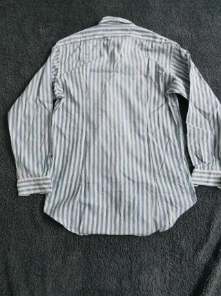 Camicia Polo Ralph Lauren a righe