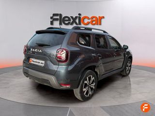 Dacia Duster Essential TCE 74kW(100CV) ECO-G 4X2