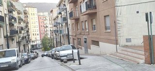 Local comercial en venta en Alcoy/Alcoi