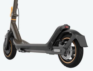Patinete Eléctrico Bongo Serie M30 Connected
