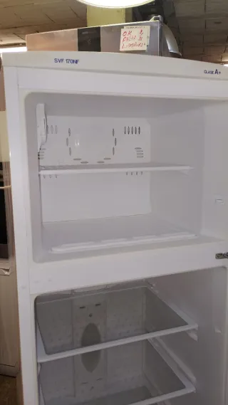 NEVERA SVAN NO FROST  2A OPORTUNITAT
