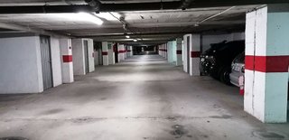 Garaje en venta en Bernabéu - Santa Pola Este en Santa Pola