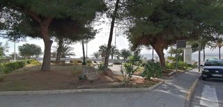 Garaje en venta en Bernabéu - Santa Pola Este en Santa Pola