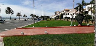 Garaje en venta en Bernabéu - Santa Pola Este en Santa Pola