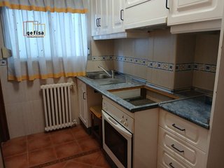 Piso en venta en Valdepeñas