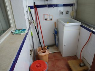 Piso en venta en Valdepeñas