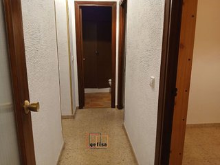 Piso en venta en Valdepeñas