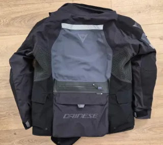 Giacca Moto Dainese Touring Gran Turismo GTX
