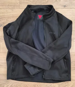 Giacca Moto Dainese Touring Gran Turismo GTX