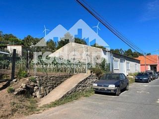 Local comercial en alquiler en Cañiza (A)