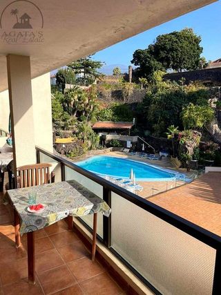 Piso en alquiler en San Antonio - Las Arenas en Puerto de la Cruz