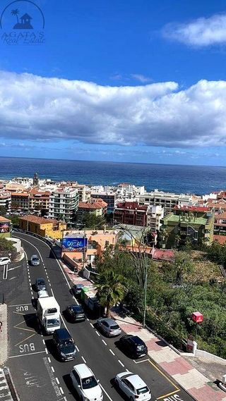 Piso en alquiler en San Antonio - Las Arenas en Puerto de la Cruz