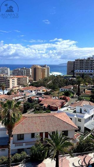 Piso en alquiler en San Antonio - Las Arenas en Puerto de la Cruz