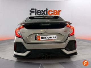 Honda Civic 1.0 I-VTEC TURBO COMFORT