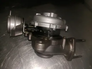 # Turbo 774193-3 Renault Mégane , scenic