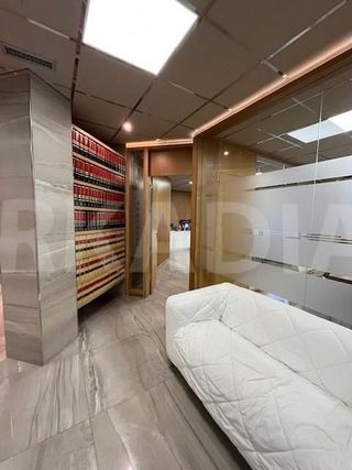 Oficina en venta en Villacerrada - Centro en Albacete