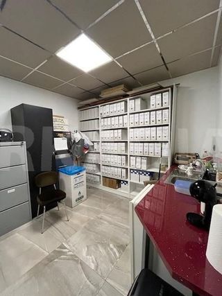 Oficina en venta en Villacerrada - Centro en Albacete