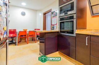 Piso en venta en Sueca ciudad en Sueca