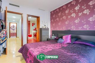 Piso en venta en Sueca ciudad en Sueca