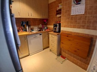 Piso en venta en Tomelloso
