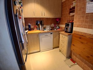 Piso en venta en Tomelloso