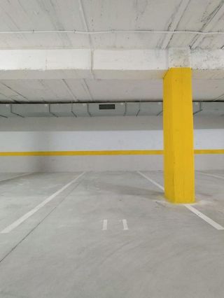 Garaje en venta en Centro en Torremolinos