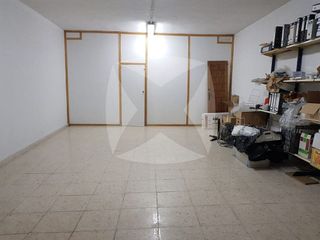 Local comercial en venta en La Estación en Badajoz